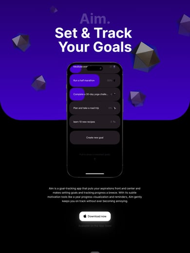 Aim Thumbnail Preview