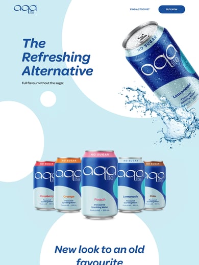 Aqa Lite Thumbnail Preview