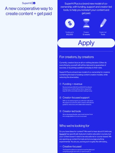 SuperHi Plus Thumbnail Preview