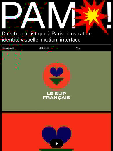 PAM ! Thumbnail Preview