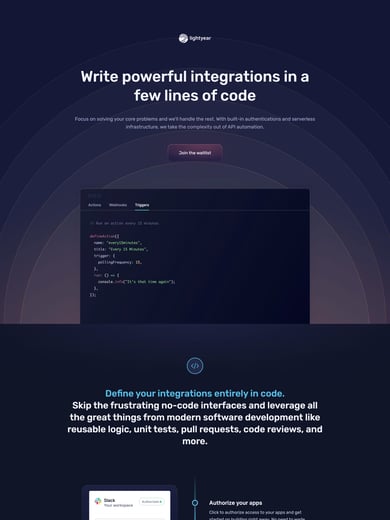 Lightyear Thumbnail Preview