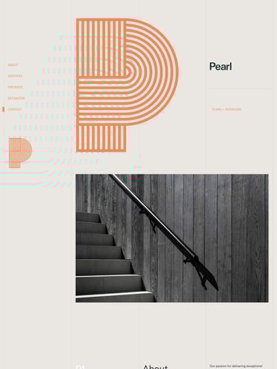 Pearl Tiling Thumbnail Preview