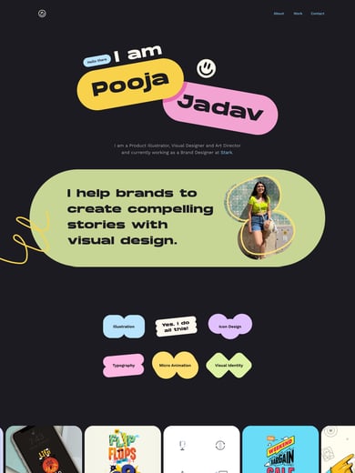 Pooja Jadav Thumbnail Preview