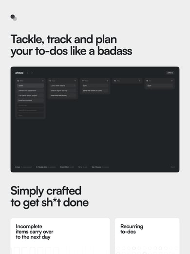 Ahead Thumbnail Preview