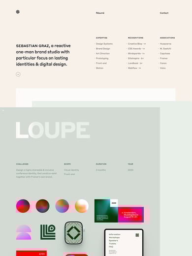 Sebastian Graz Thumbnail Preview