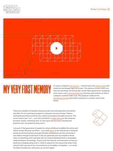 Twohy Design Works Thumbnail Preview