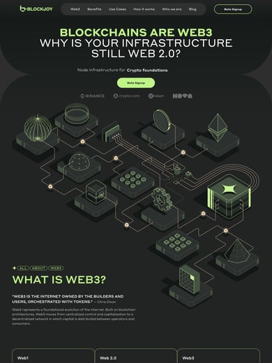 BlockJoy Thumbnail Preview