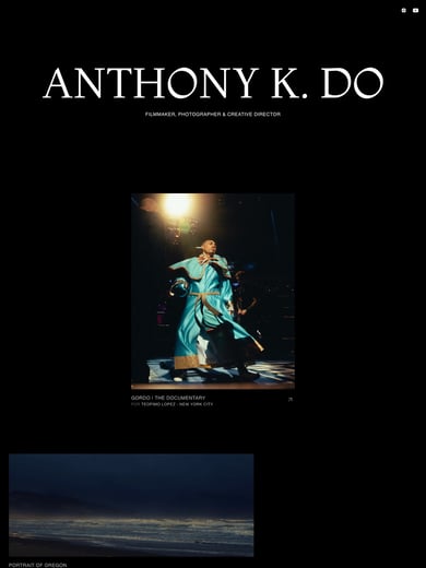 Anthony K. Do Thumbnail Preview