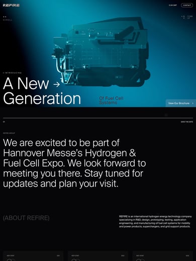 Refire Thumbnail Preview