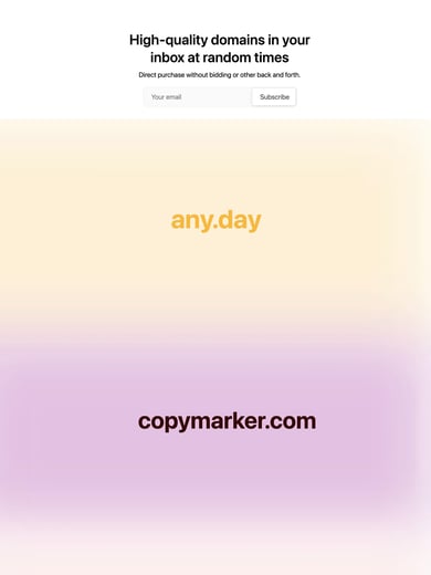 Butter Bingo Thumbnail Preview