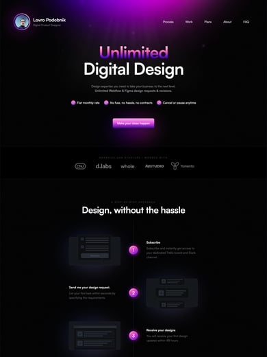 Lovro Podobnik Thumbnail Preview