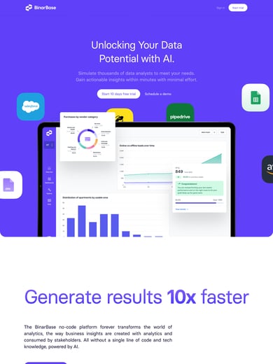 BinarBase Thumbnail Preview