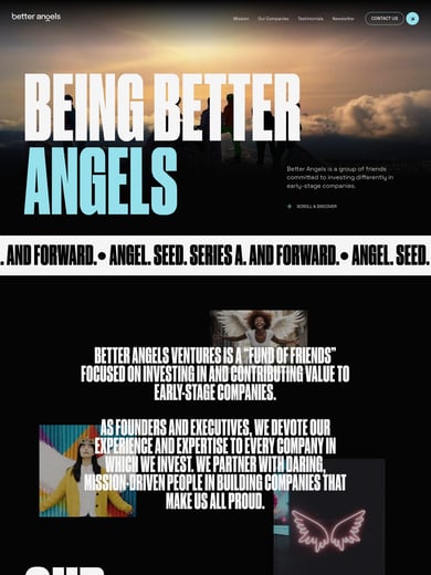 Better Angels Thumbnail Preview