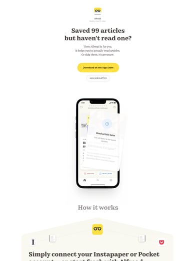 Alfread Thumbnail Preview