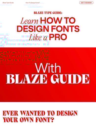 Blaze Type Guide Thumbnail Preview