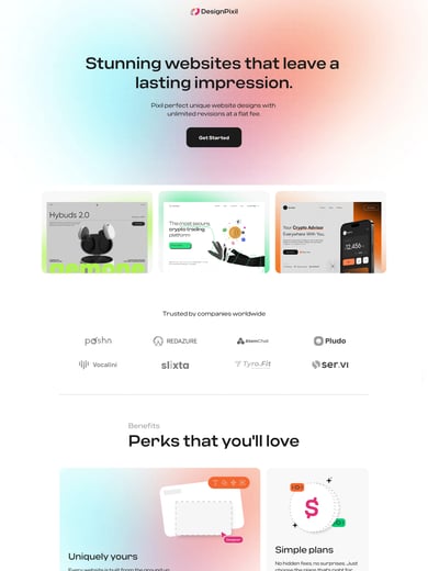 DesignPixil Thumbnail Preview