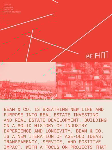 BEAM Thumbnail Preview