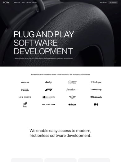 DCNY Thumbnail Preview