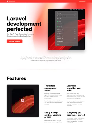 Herd Thumbnail Preview