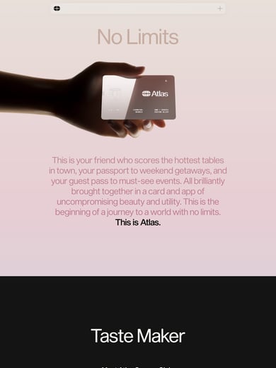 Atlas Thumbnail Preview