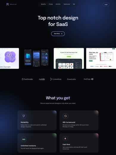 Ravlay Thumbnail Preview