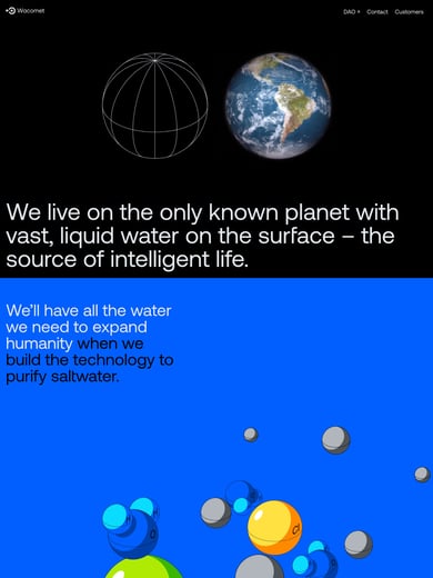 Wacomet Thumbnail Preview