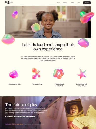 UG labs Thumbnail Preview