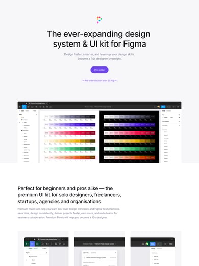 Premium Pixels Thumbnail Preview