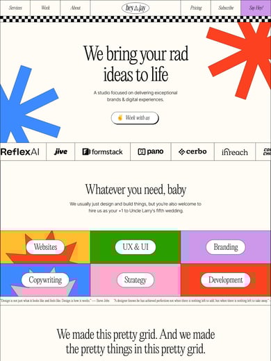 heyjay Thumbnail Preview