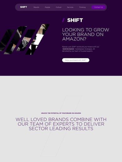 Shift Thumbnail Preview