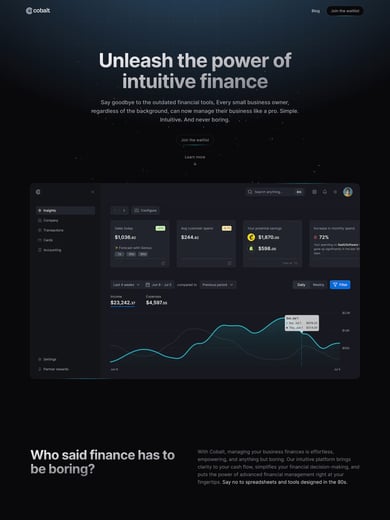 Cobalt Thumbnail Preview