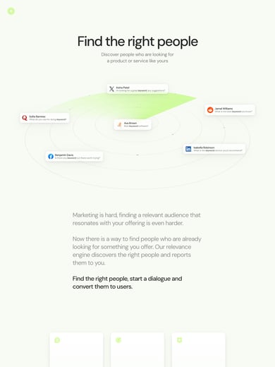 Overhear Thumbnail Preview