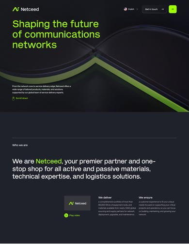 Netceed Thumbnail Preview