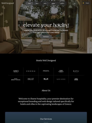 Well Designed Thumbnail Preview