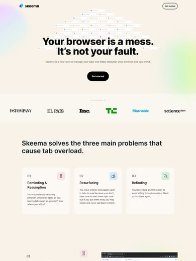 Skeema Thumbnail Preview