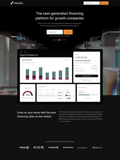 Blockfy Thumbnail Preview