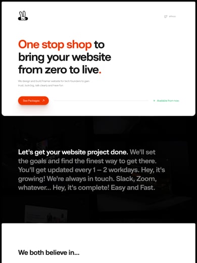 EasyFast Thumbnail Preview