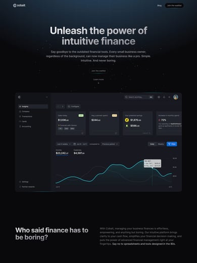 Cobolt Thumbnail Preview