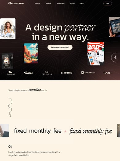 Rockmuse Thumbnail Preview