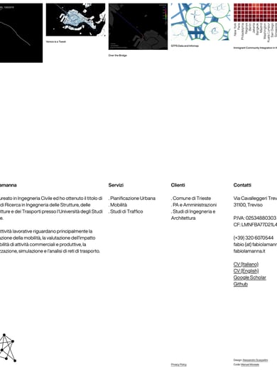 Fabio Lamanna Thumbnail Preview