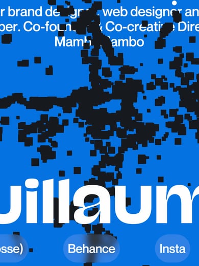 Guillaume Beaulieu Thumbnail Preview