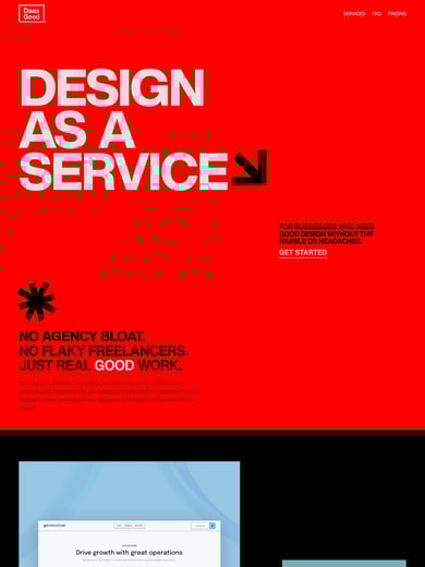 Daas Good Thumbnail Preview