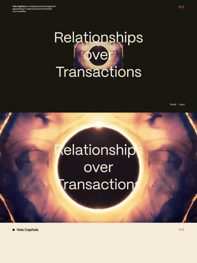 Vela Capitals Thumbnail Preview