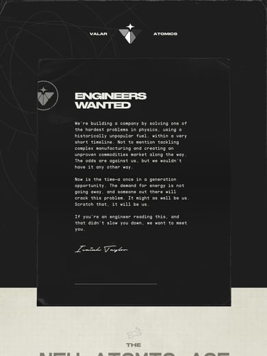 Valar Atomics Thumbnail Preview