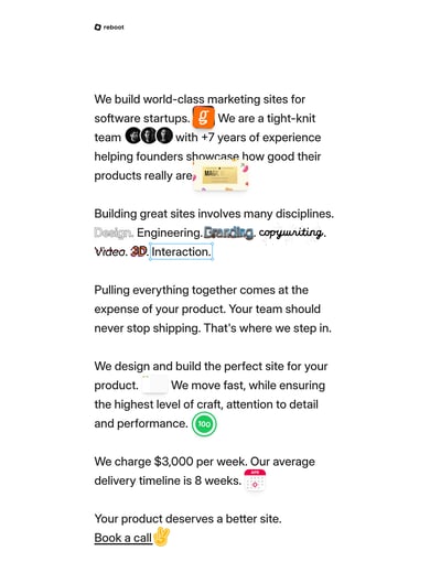 reboot Thumbnail Preview