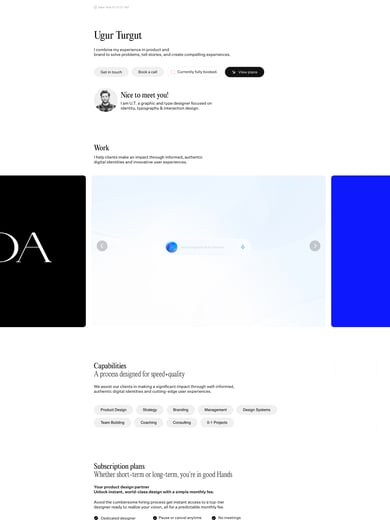 Ugur Turgut Thumbnail Preview