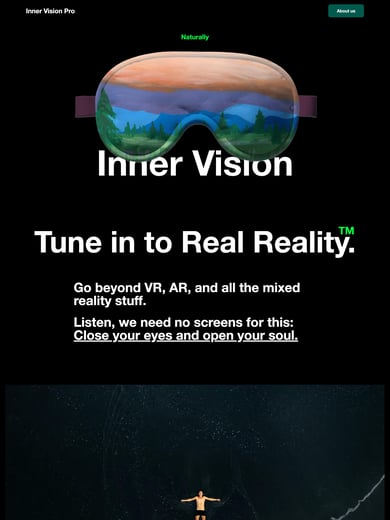 Inner Vision Pro Thumbnail Preview