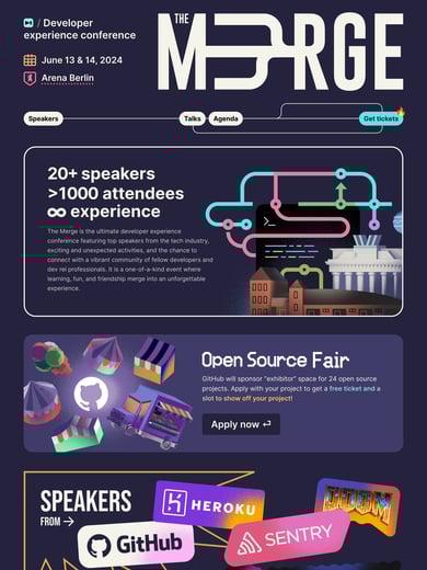 The Merge Thumbnail Preview