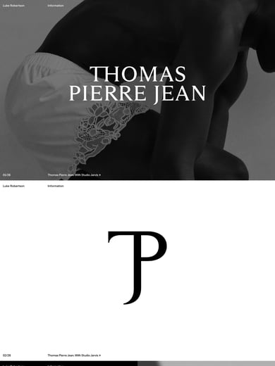 Luke Robertson Thumbnail Preview