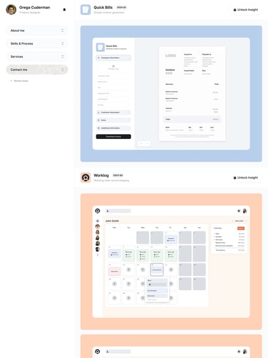 Grega Cuderman Thumbnail Preview